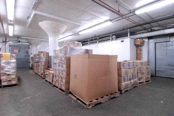 More Photos Of 1000 Massachusetts Ave, Boston Showroom For Lease