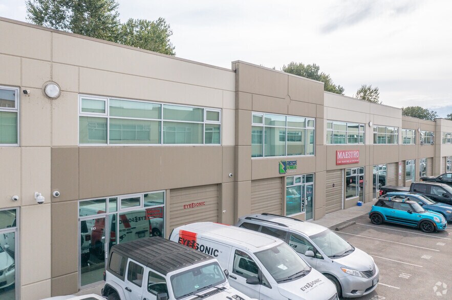1999 Savage Rd, Richmond, BC V6V 3A9 Warehouse For Sale