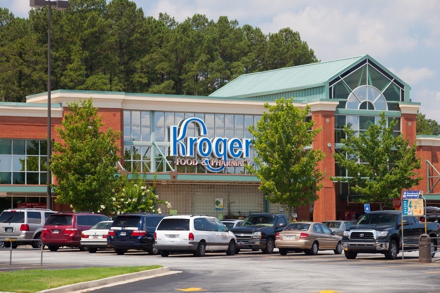 More Photos Of 3035 Centerville Hwy, Snellville Supermarket For Lease