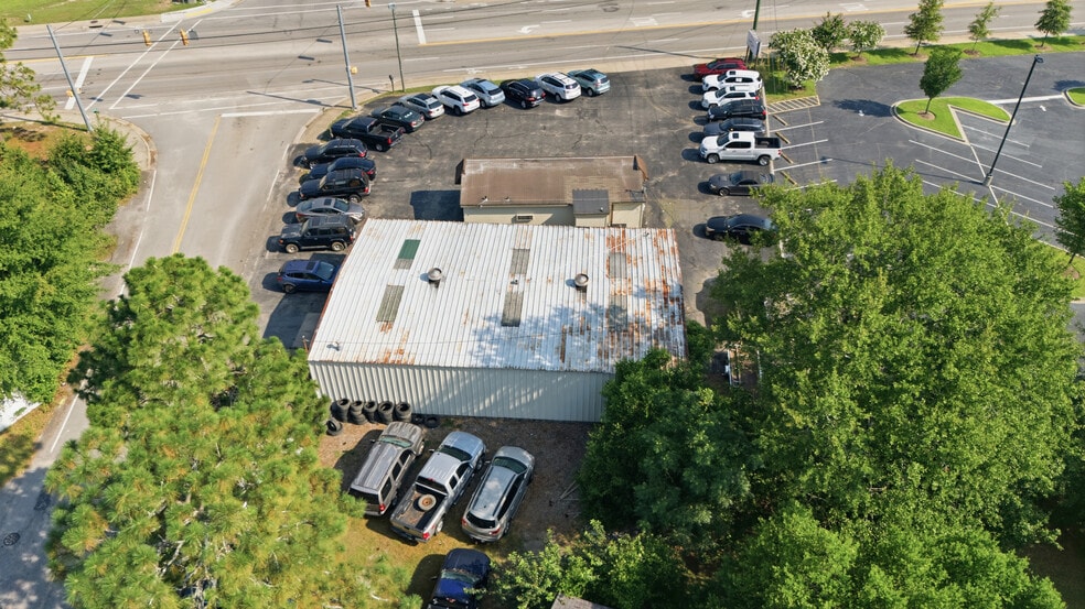 More Photos Of 2029 Platt Springs Rd, West Columbia Auto Dealership For Sale