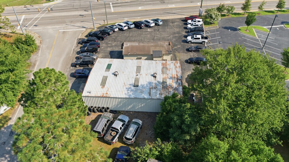 More Photos Of 2029 Platt Springs Rd, West Columbia Auto Dealership For Sale