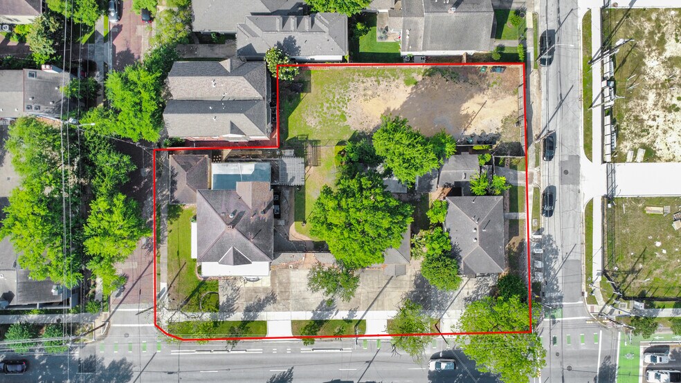 More Photos Of , Houston Office For Sale