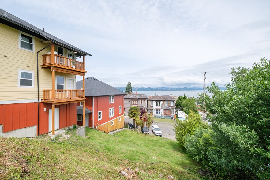 More Photos Of 640 8th St, Astoria Apartments For Sale