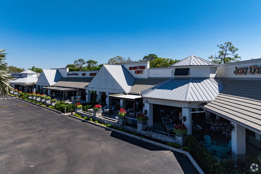 More Photos Of 2302-2482 Immokalee Rd, Naples General Retail For Lease