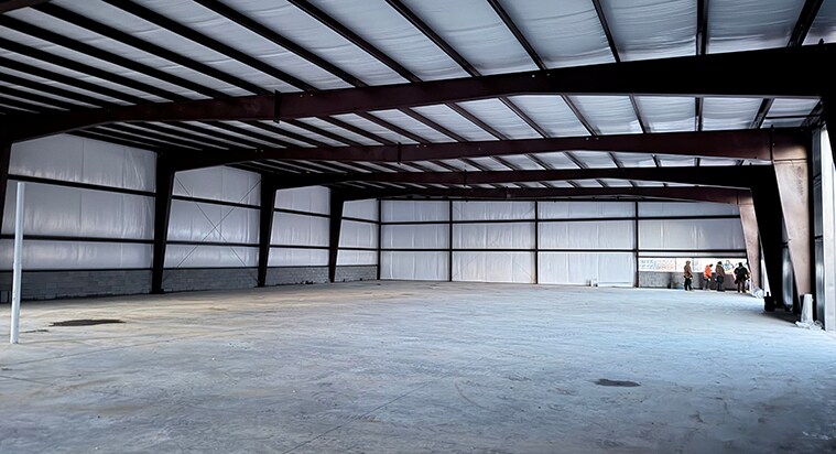 More Photos Of , Mineral Industrial For Sale