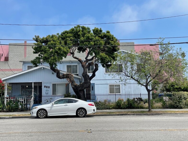 Primary Photo Of Corner of Nielson and Bicknell, Santa Monica Office Residential For Sale