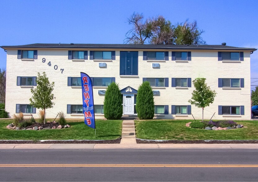 More Photos Of 9407 E 17th Ave, Aurora Apartments For Sale