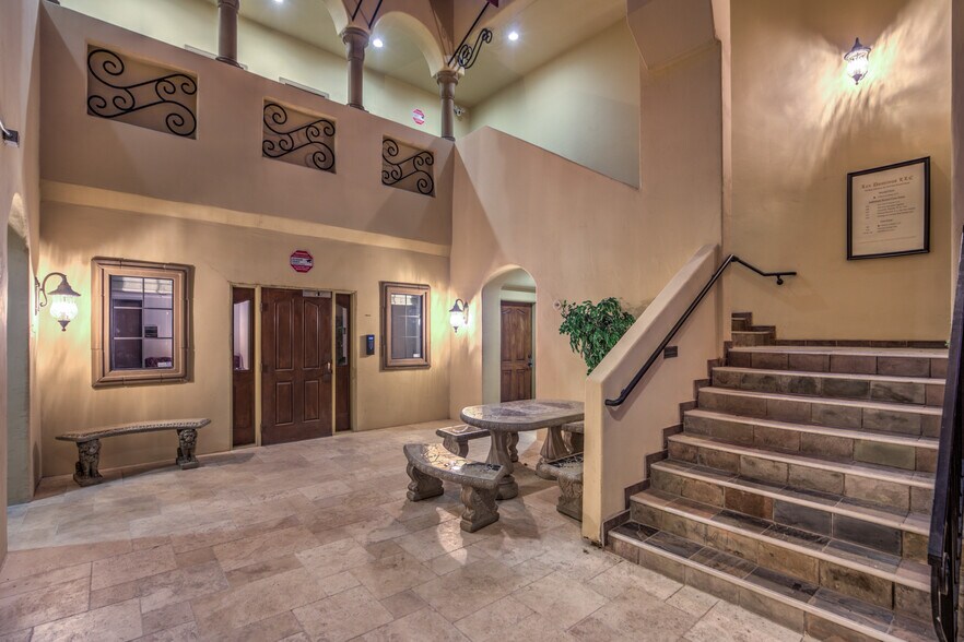 More Photos Of 3470 E Russell Rd, Las Vegas Office For Lease