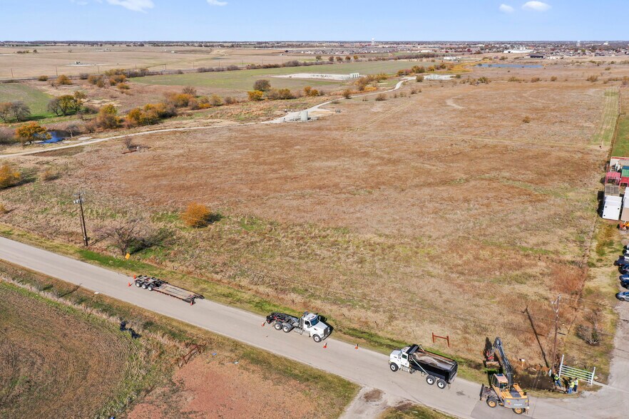 More Photos Of TBS Seaborn rd, Ponder Land For Sale