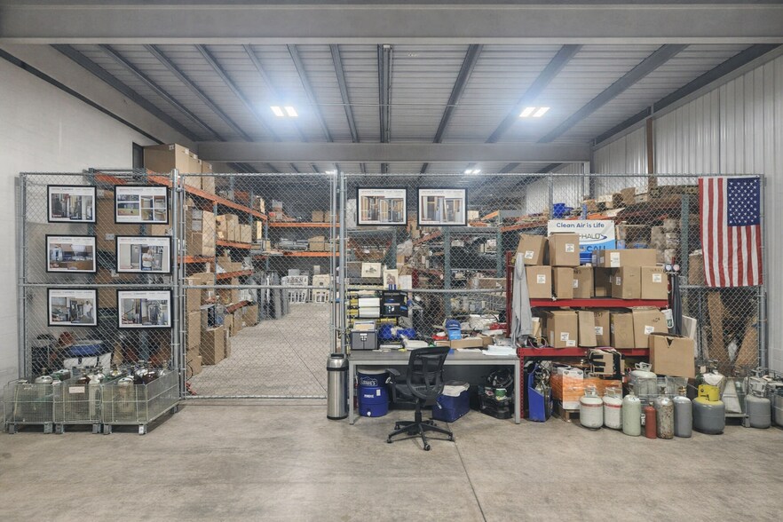 More Photos Of 6511 NE 18th St, Vancouver Industrial For Sale