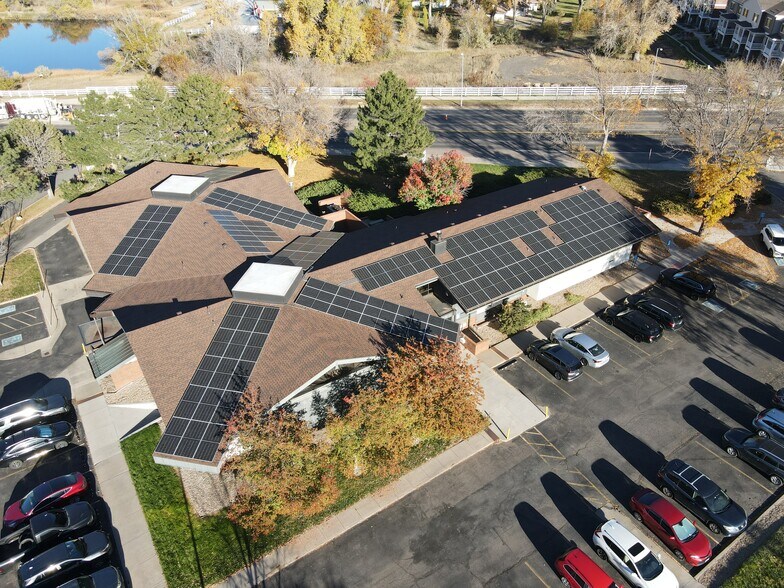 More Photos Of 10001 N Washington St, Thornton Medical For Sale