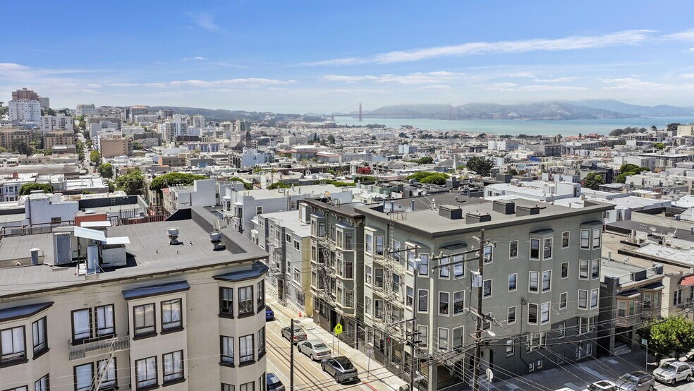 More Photos Of 1312 Jackson St, San Francisco Apartments For Sale