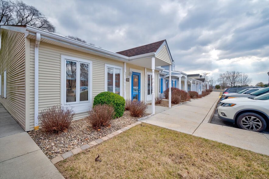 More Photos Of 344-358 Mill St, Hagerstown Office For Lease