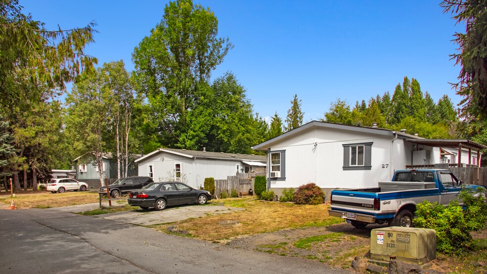 More Photos Of 1105 Riverside Dr, Vernonia Manufactured Housing Mobile Home Park For Sale