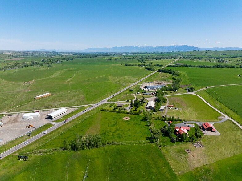More Photos Of 70 Williams Rd E, Gallatin Gateway Flex For Sale