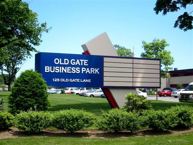 More Photos Of 125 Old Gate Ln, Milford Distribution For Lease