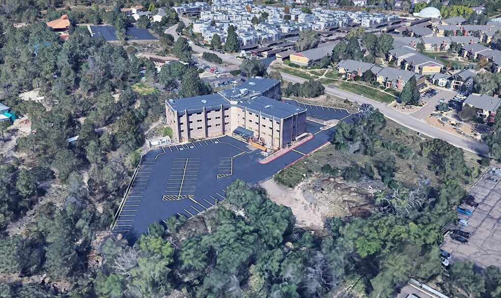 More Photos Of 3625 Parkmoor Village Dr, Colorado Springs Skilled Nursing Facility For Sale