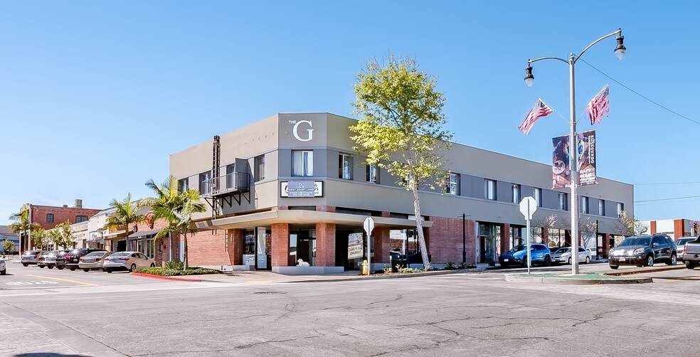Primary Photo Of 200-210 W Grand Ave, El Segundo Apartments For Sale