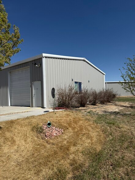 More Photos Of 27292 County Road 13, Johnstown Office For Lease