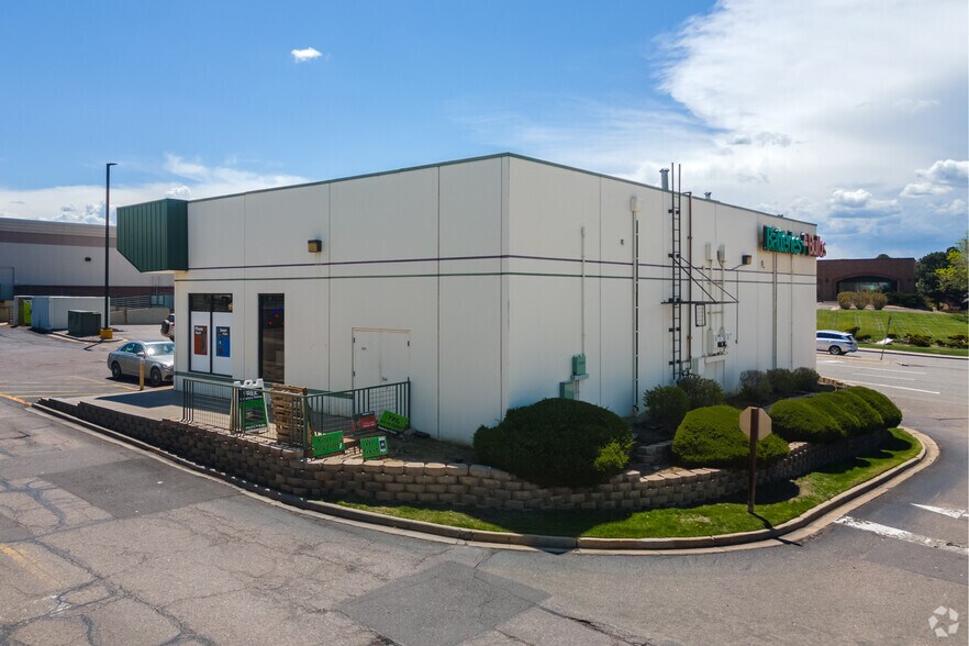 More Photos Of 8110-8292 S University Blvd, Centennial Unknown For Lease