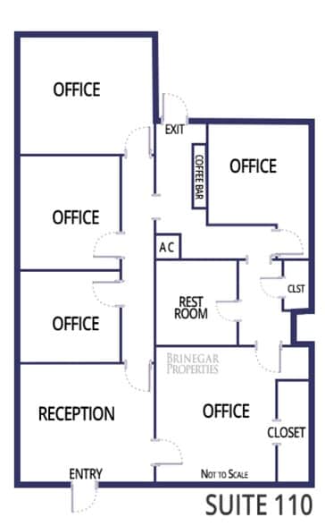 More Photos Of 1106 S Mays, Round Rock Office For Lease