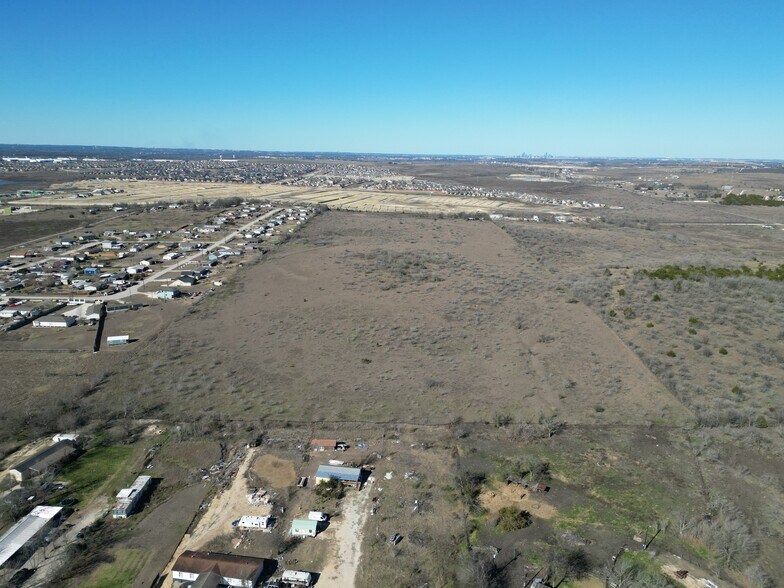 More Photos Of 2058 Satterwhite Rd, Buda Land For Sale