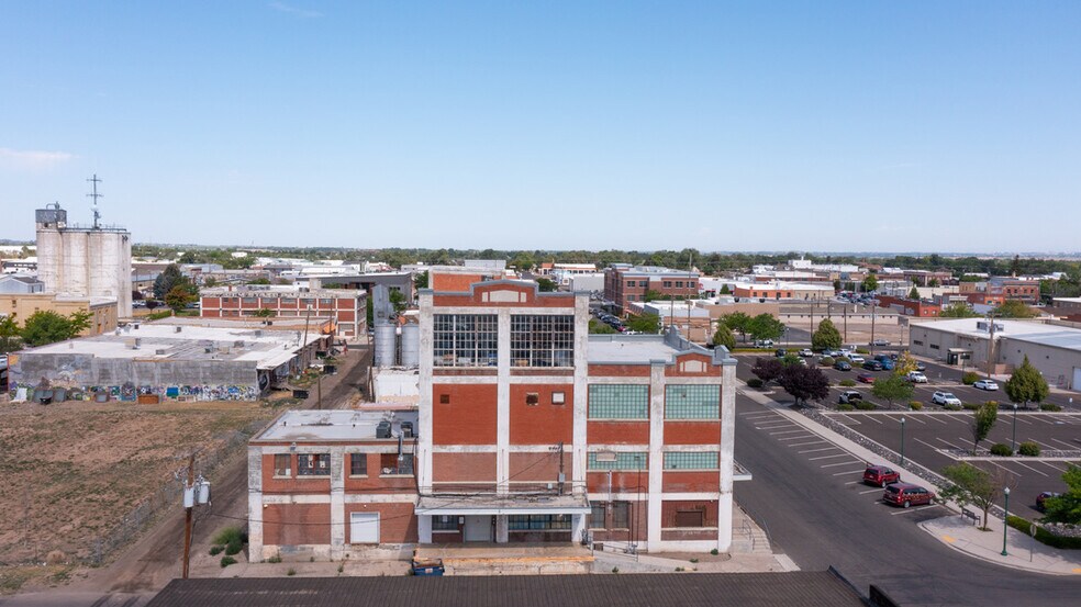 More Photos Of 264 4th Ave S, Twin Falls Warehouse For Sale