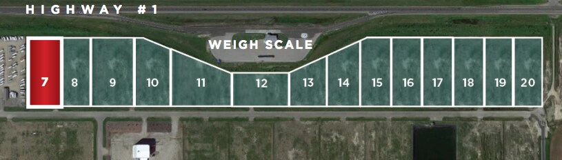 More Photos Of 12 Durum Dr, Wheatland County Land For Sale