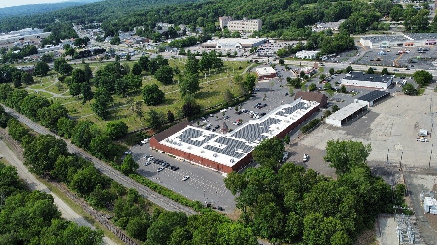 More Photos Of 1320 Main St, Willimantic General Retail For Lease
