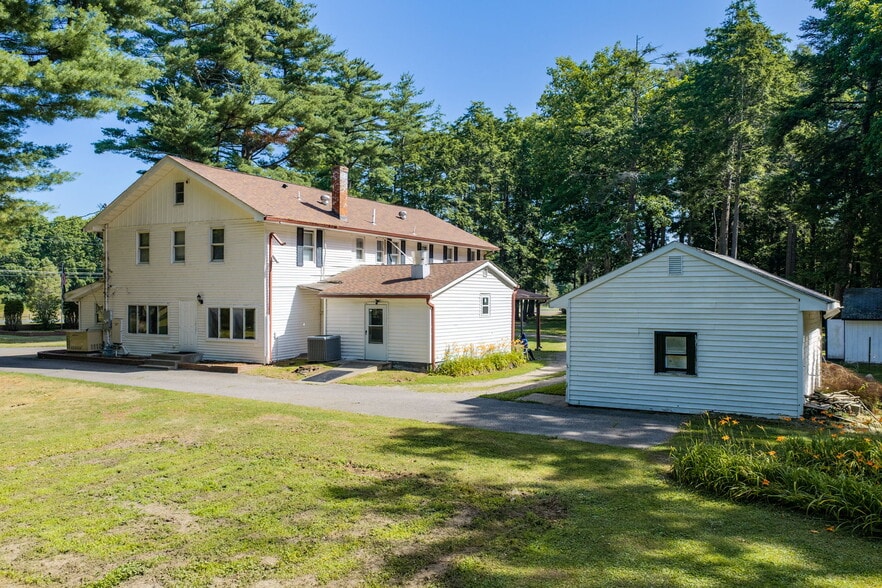 More Photos Of 7 Decker Ln, Port Jervis Multifamily For Sale