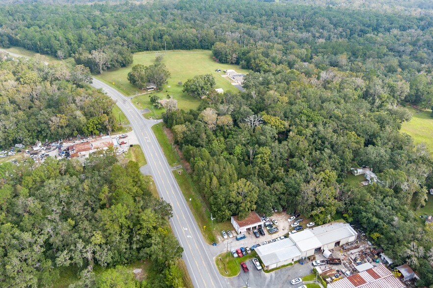 More Photos Of 0 Ponce De Leon Blvd, Brooksville Land For Sale