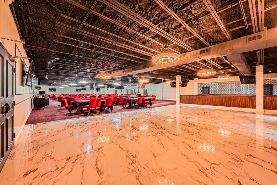 More Photos Of 2730 Fondren Rd, Houston Restaurant For Sale
