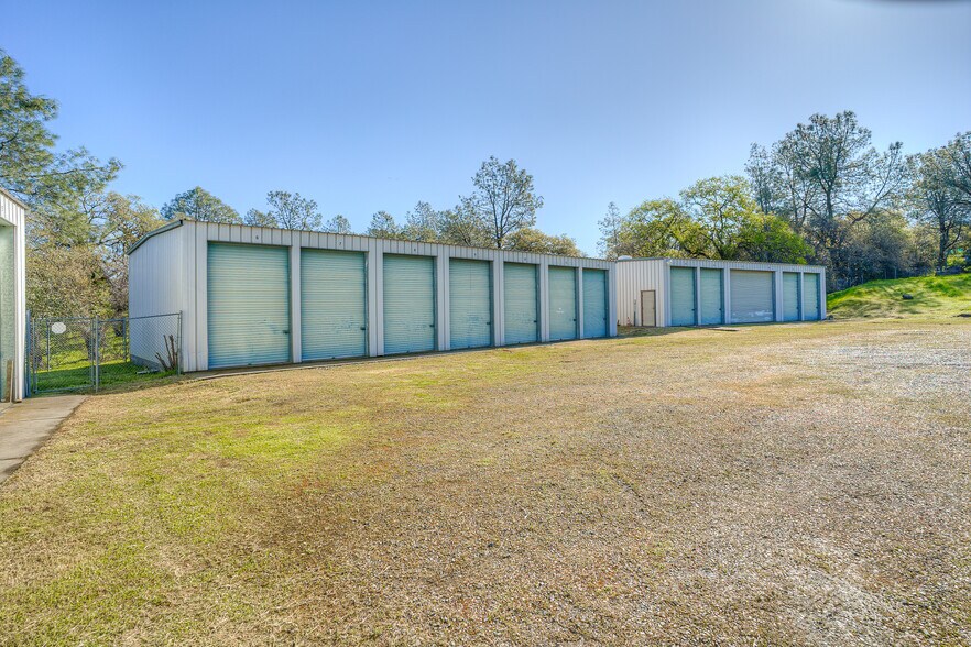 More Photos Of 3380 Olive Hwy, Oroville Self Storage For Sale