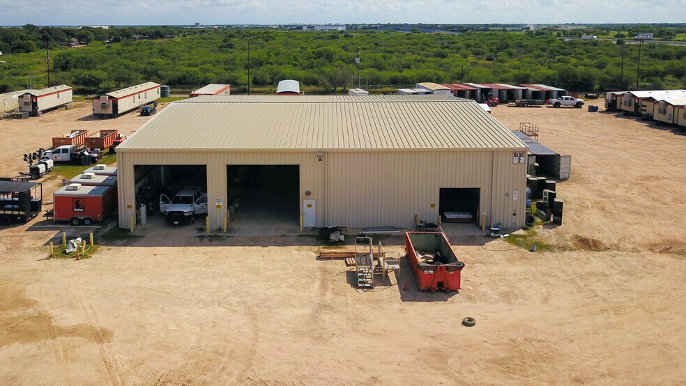 More Photos Of 8609 Lone Tree Rd, Victoria Industrial For Sale