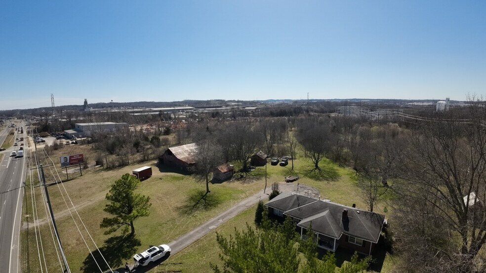 More Photos Of 4211 Murfreesboro Pike, La Vergne Land For Sale