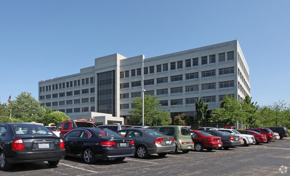 More Photos Of 7000 Midland Blvd, Amelia Office For Lease