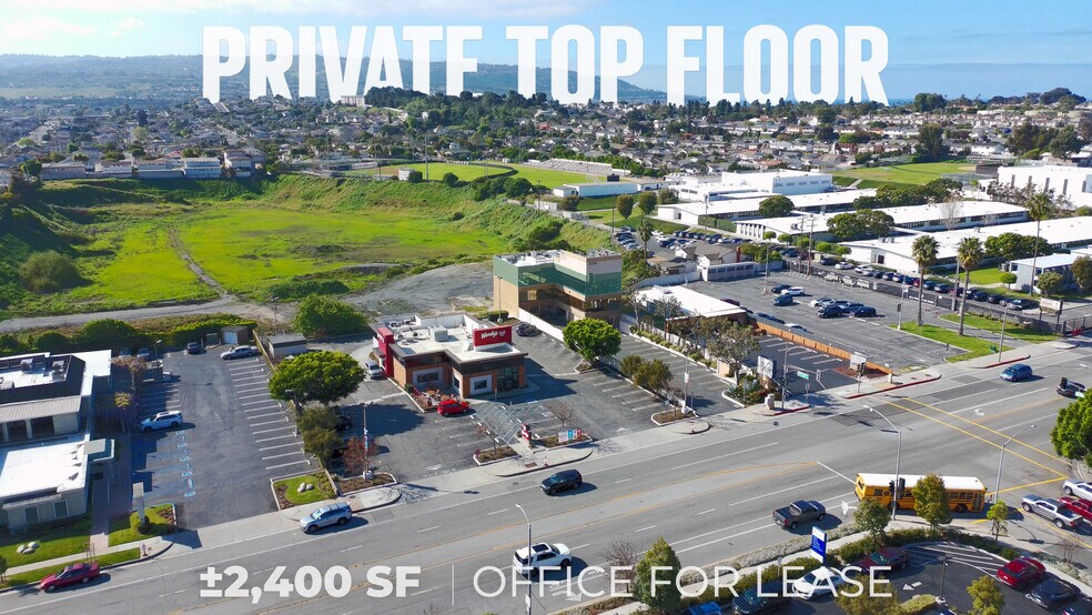 Primary Photo Of 5334 Torrance Blvd, Torrance Loft Creative Space For Lease