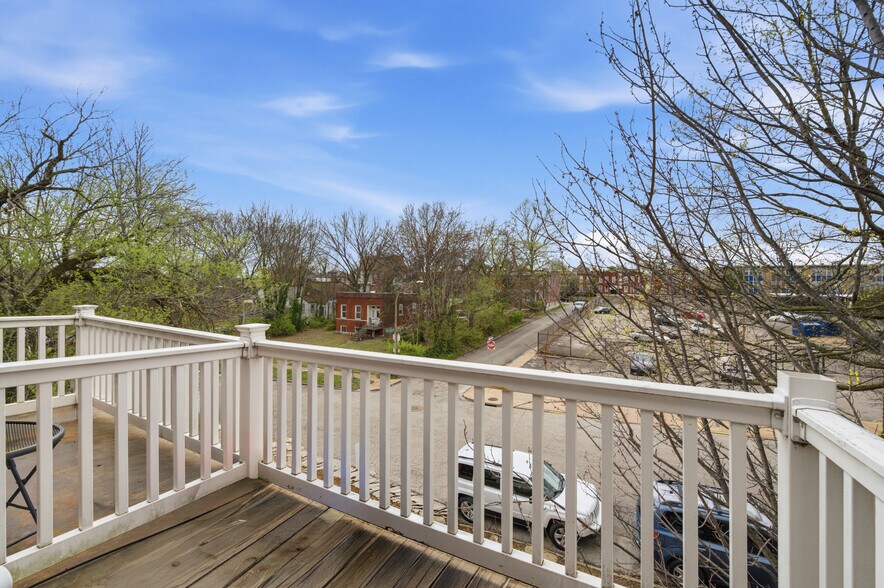 More Photos Of 4260-4262 Michigan Ave, Saint Louis Apartments For Sale