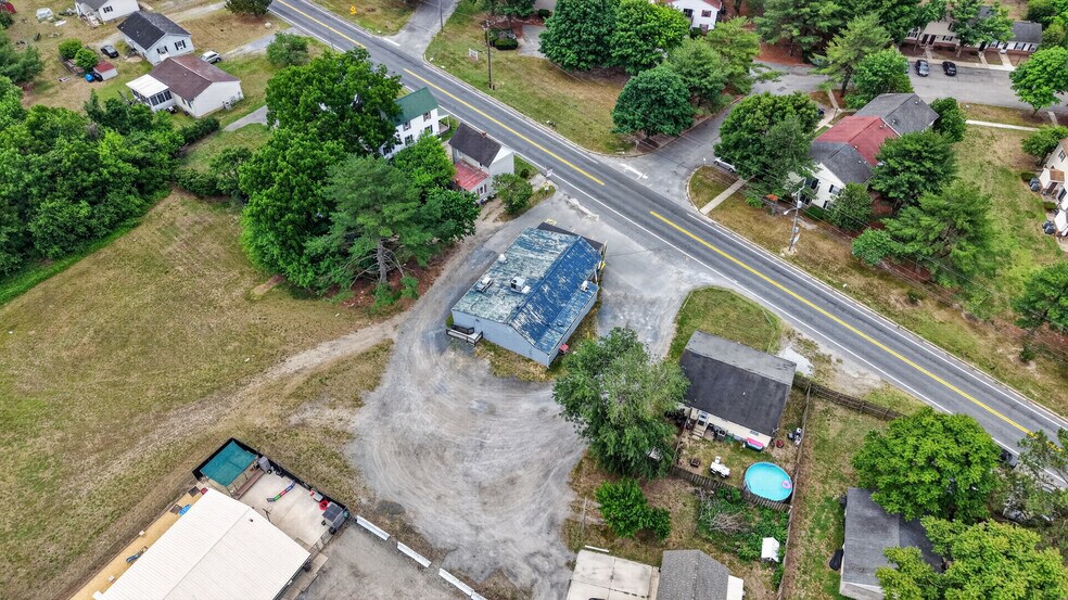 More Photos Of 105 Whiteleysburg Rd, Greensboro Convenience Store For Sale