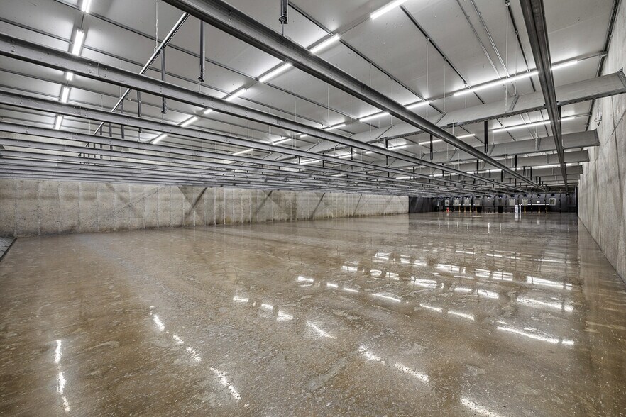 More Photos Of 7051 Highway 2 and 52 W, Minot Warehouse For Sale