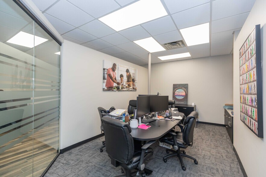 More Photos Of 1619 Pecos St, Amarillo Office For Lease