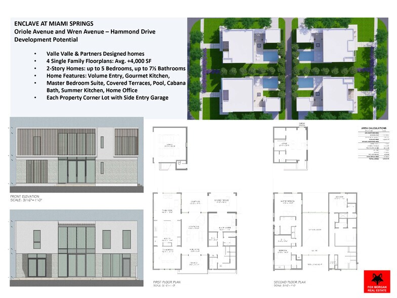 More Photos Of 1101 Wren Ave, Miami Springs Land For Sale