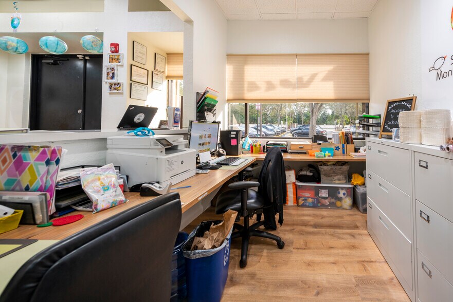 More Photos Of 8201 W Mcnab Rd, Tamarac General Retail For Sale