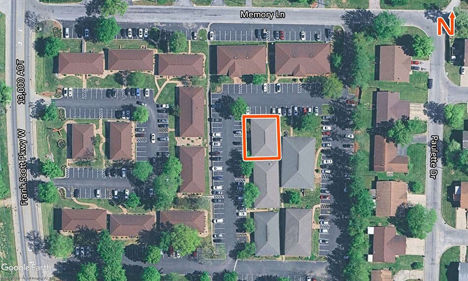 More Photos Of 2900 Frank Scott Pky W, Belleville Office For Sale