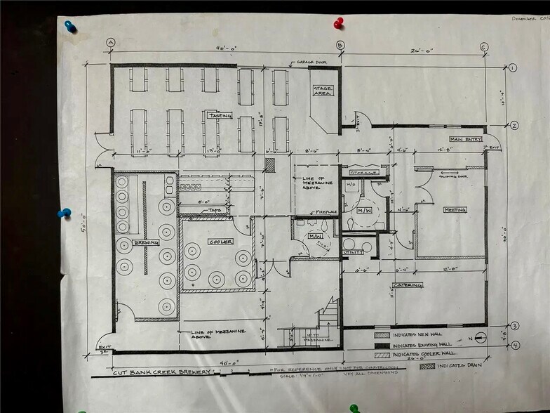 More Photos Of 315 E Railroad St, Cut Bank Sports And Entertainment For Sale