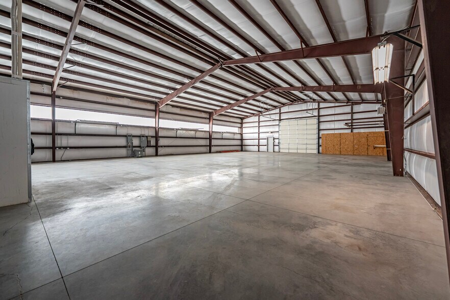 More Photos Of 14690 Cattle Dr, Dolan Springs Industrial For Sale