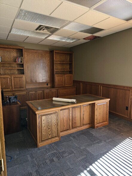 More Photos Of 211 IL-38, Rochelle Light Distribution For Lease