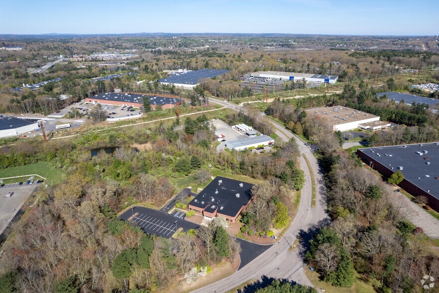 More Photos Of 25 Forge Pky, Franklin Research And Development For Lease