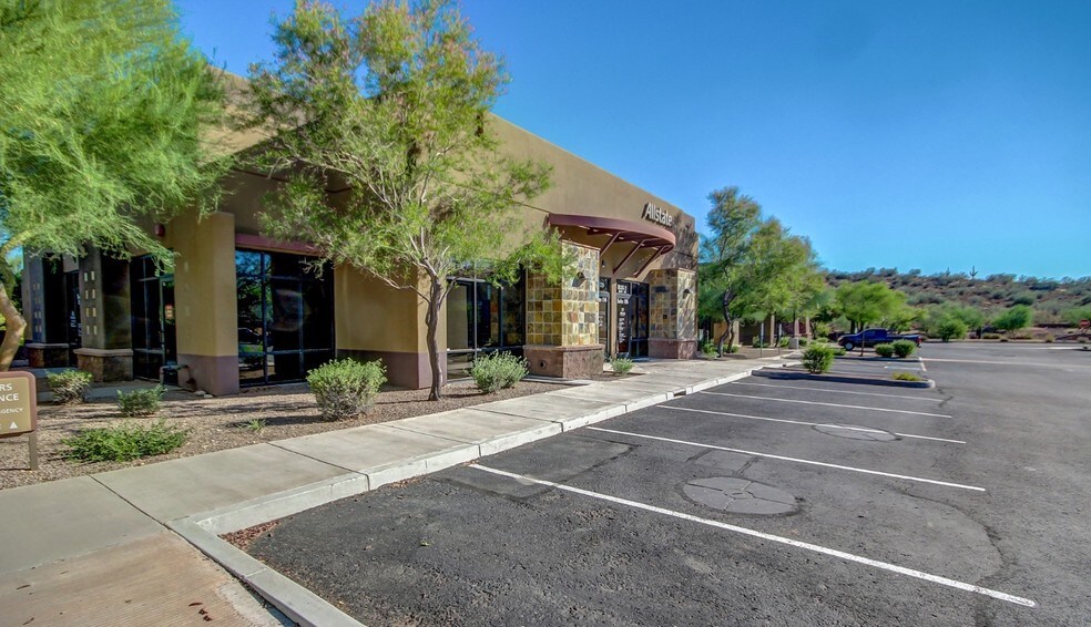 More Photos Of 34225 N 27th Dr, Phoenix Office For Lease