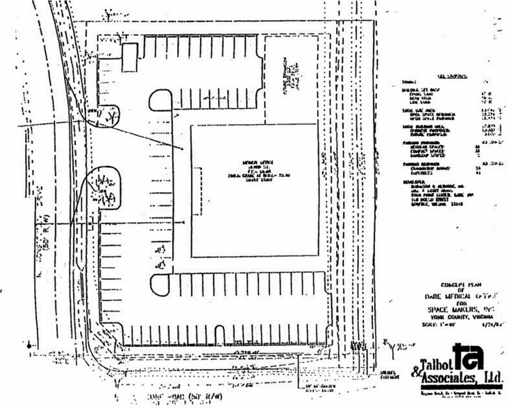 More Photos Of 100 N Constitution Dr, Yorktown Office For Sale